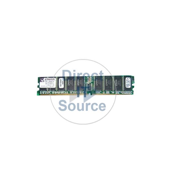 Kingston KTM-X305/1G - 1GB DDR PC-2100 ECC Registered 184-Pins Memory