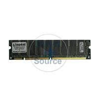 Kingston KTM0044/512 - 512MB DDR PC-133 ECC 168-Pins Memory