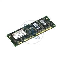 Kingston KTM0059/64 - 64MB SDRAM PC-133 Non-ECC Unbuffered 100-Pins Memory