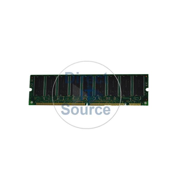 Kingston KTM0073/128 - 128MB DDR PC-100 ECC Memory