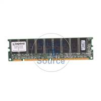 Kingston KTM1133/64 - 64MB SDRAM PC-100 ECC Unbuffered 168-Pins Memory