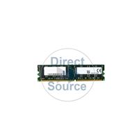 Kingston KTM2266/2G - 2GB DDR PC-2700 ECC Memory