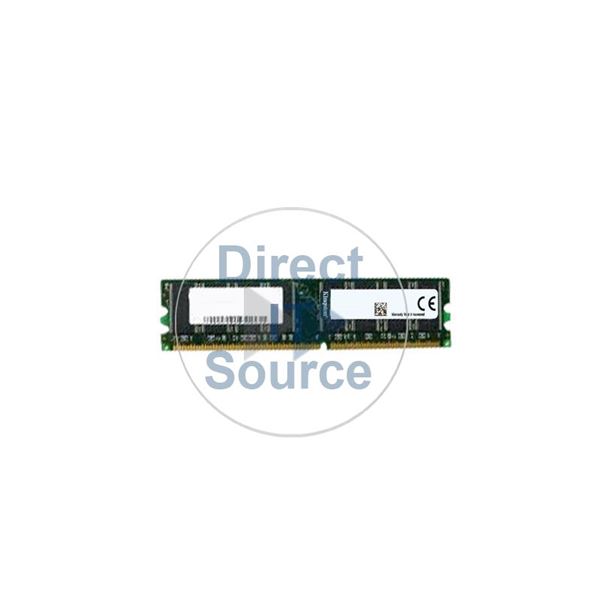 Kingston KTM2266/2G - 2GB DDR PC-2700 ECC Memory