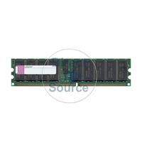 Kingston KTM2266/4G - 4GB DDR PC-2700 ECC Memory