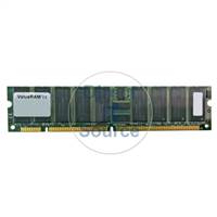 Kingston KTM3058/256 - 256MB SDRAM PC-133 ECC Registered 168-Pins Memory