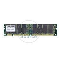 Kingston KTM3071/512 - 512MB DDR PC-133 168-Pins Memory