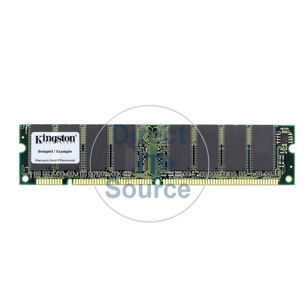 Kingston KTM3071/512 - 512MB DDR PC-133 168-Pins Memory
