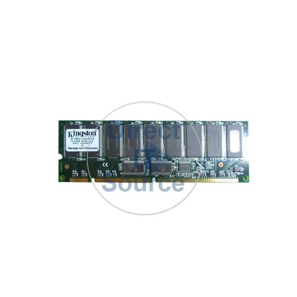 Kingston KTM3123/512 - 512MB DDR PC-133 ECC Memory