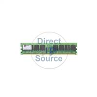 Kingston KTM3219/256 - 256MB DDR2 PC2-3200 Non-ECC Unbuffered 240-Pins Memory