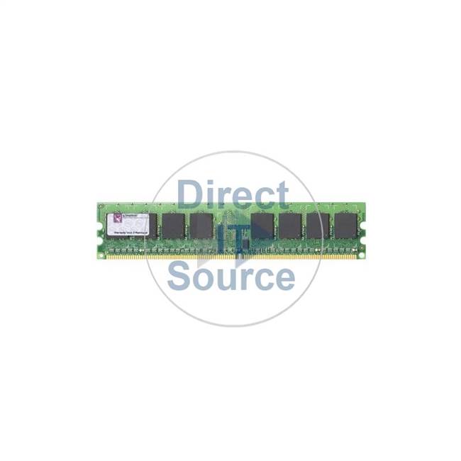 Kingston KTM3219/512 - 512MB DDR2 PC2-3200 Non-ECC Unbuffered 240-Pins Memory
