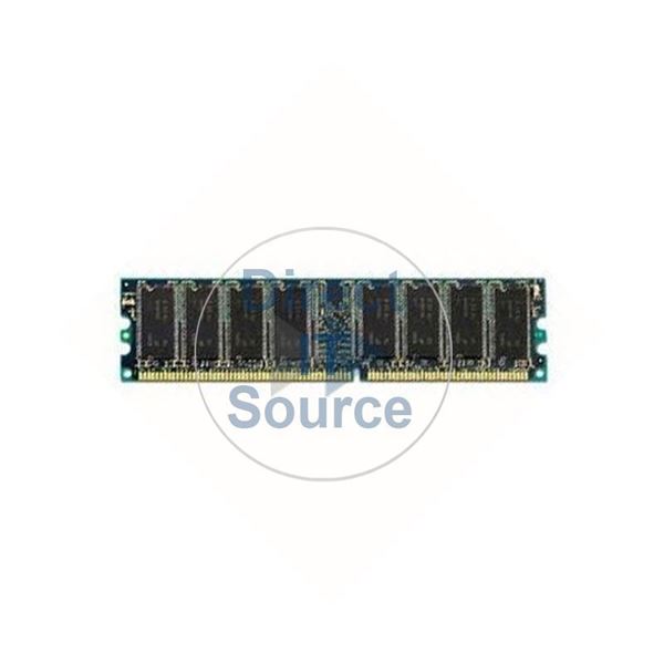 Kingston KTM4049/256 - 256MB DDR PC-3200 ECC Memory