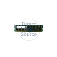 Kingston KTM4053/256 - 256MB DDR PC-2700 ECC Unbuffered 184-Pins Memory