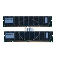 Kingston KTM44P170/1024 - 1GB 2x512MB SDRAM PC-100 ECC Memory