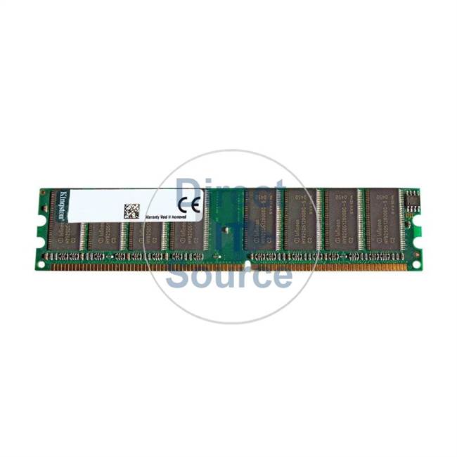Kingston KTM8854/128 - 128MB DDR PC-2700 Non-ECC Unbuffered 184-Pins Memory