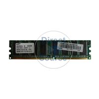 Kingston KTM8854/256 - 256MB DDR PC-2700 Non-ECC Unbuffered Memory