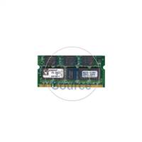 Kingston KTN-M350/1G - 1GB DDR PC-2700 Non-ECC Unbuffered 200-Pins Memory