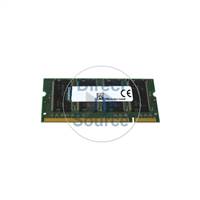 Kingston KTN-M350/512 - 512MB DDR PC-2700 Non-ECC Unbuffered 200-Pins Memory
