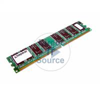 Kingston KTN-PM400/256 - 256MB DDR PC-3200 Non-ECC Unbuffered 184-Pins Memory