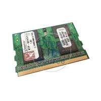 Kingston KTP-BAW5/512 - 512MB DDR2 PC2-4200 Non-ECC Unbuffered 172-Pins Memory