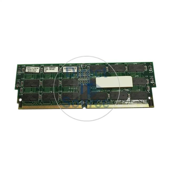 Kingston KTS-64000/S20 - 64MB ECC 200-Pins Memory