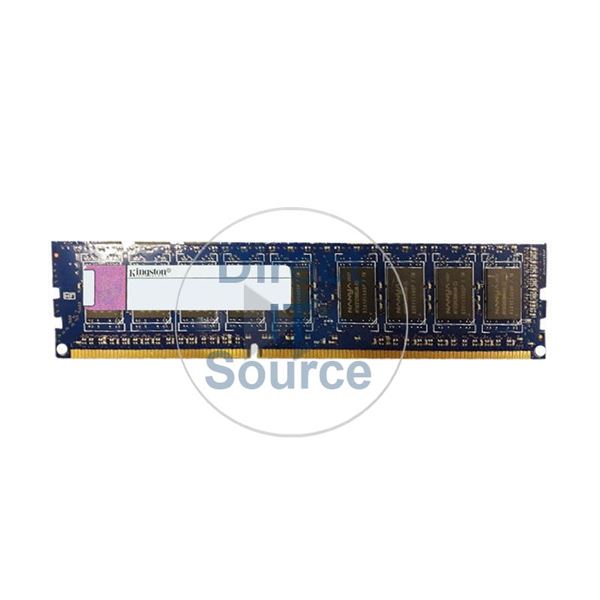 Kingston KTS-SF313E/2G - 2GB DDR3 PC3-10600 ECC Unbuffered 240-Pins Memory
