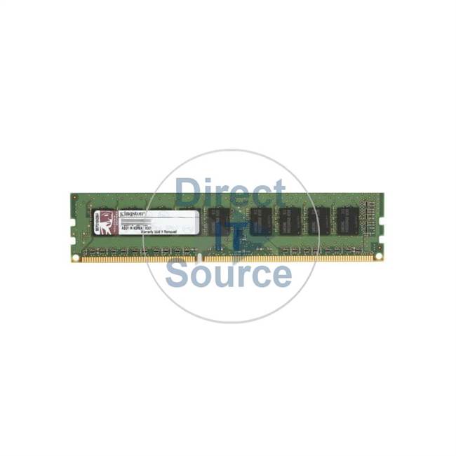Kingston KTS-SF313ES/2G - 2GB DDR3 PC3-10600 ECC Unbuffered 240-Pins Memory