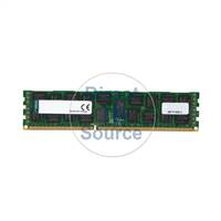 Kingston KTS-SF313K3/12G - 12GB 3x4GB DDR3 PC3-10600 ECC Registered 240-Pins Memory