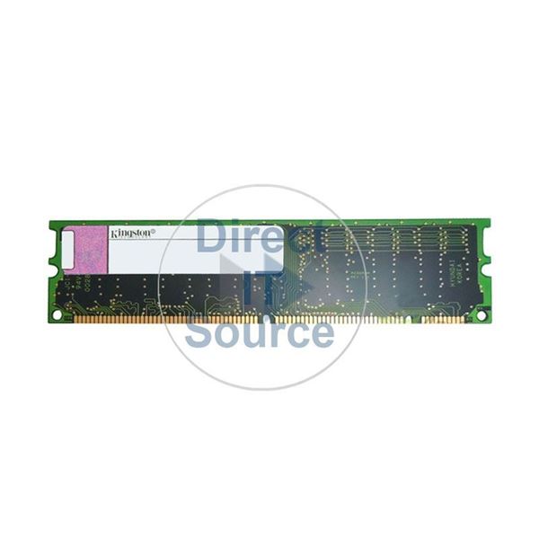 Kingston KTS6991/128 - 128MB DDR PC-133 ECC 168-Pins Memory
