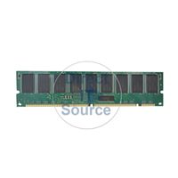 Kingston KTS7091/256 - 256MB SDRAM PC-133 ECC Registered Memory