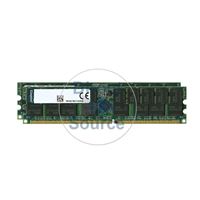 Kingston KTS8023/2G - 4GB 2x2GB DDR PC-3200 ECC Registered 184-Pins Memory