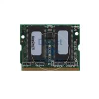 Kingston KTT-MD100/64I - 64MB SDRAM PC-100 Non-ECC Unbuffered 144-Pins Memory