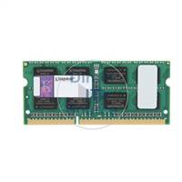 Kingston KTT-S3B/2G - 2GB DDR3 PC3-10600 Non-ECC Unbuffered 204-Pins Memory