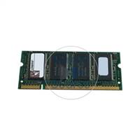 Kingston KTT3311A/1GI - 1GB DDR PC-2700 Non-ECC Unbuffered 200-Pins Memory