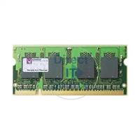 Kingston KTT3311A/256 - 256MB DDR PC-2700 Non-ECC Unbuffered 200-Pins Memory