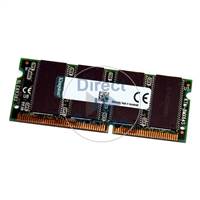 Kingston KTT8000/64I - 64MB SDRAM PC-66 Non-ECC Unbuffered 144-Pins Memory