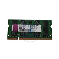 Kingston KTX760-ELF - 2GB DDR2 PC2-6400 200-Pins Memory