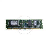 Kingston KVR-PC133/128-R - 128MB SDRAM PC-133 168-Pins Memory