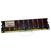 Kingston KVR100X72C3/512-IS - 512MB SDRAM PC-100 ECC Unbuffered Memory