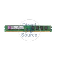 Kingston KVR1333D3N9/2G - 2GB DDR3 PC3-10600 NON-ECC UNBUFFERED 240-Pins Memory