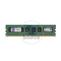 Kingston KVR1333D3N9/8G - 8GB DDR3 PC3-10600 NON-ECC UNBUFFERED 240-Pins Memory