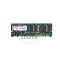 Kingston Technology KVR133X72RC3/1G - 1GB DDR PC-133 ECC Registered 168-Pins Memory