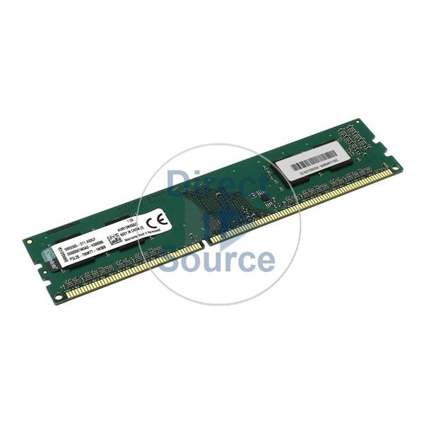 Kingston KVR13N9S6/2 - 2GB DDR3 PC3-10600 NON-ECC UNBUFFERED 240-Pins Memory