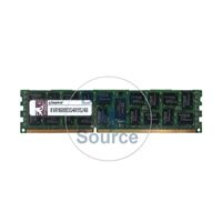 Kingston Technology KVR1600D3S4R11S/4G - 4GB DDR3 PC3-12800 ECC Registered Memory