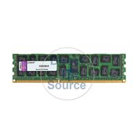 Kingston KVR16LR11D4/8 - 8GB DDR3 PC3-12800 ECC Registered 240Pins Memory