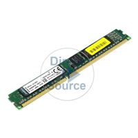Kingston KVR16N11S6A/2 - 2GB DDR3 PC3-12800 Non-ECC Unbuffered 240-Pins Memory