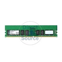 Kingston KVR21E15D8/16I - 16GB DDR4 PC4-17000 ECC Unbuffered 288-Pins Memory