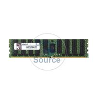 Kingston Technology KVR21L15Q4/32 - 32GB DDR4 PC4-17000 ECC Registered Memory
