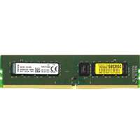 Kingston KVR21N15D8-8 - 8GB DDR4 SDRAM 2133 PC4 17000 Non-ECC Unbuffered CL15 288 Pin Memory