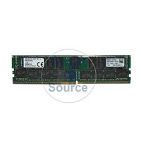 Kingston KVR21R15D4/32 - 32GB DDR4 PC4-17000 ECC Registered 288-Pins Memory