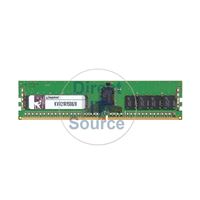Kingston Technology KVR21R15D8/8 - 8GB DDR4 PC4-17000 ECC Registered Memory